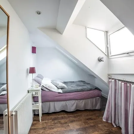 De Charme Coeur Historique Parking Prive Apartmán