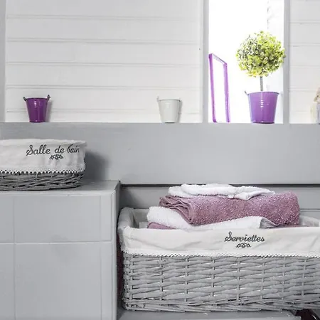 De Charme Coeur Historique Parking Prive Apartmán *